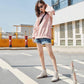 Fashion Ankle Boots Autumn Winter Ankle Boots Women Boots Work Shoes Round Toe Lace-Up Women Shoes