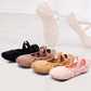 Women's Soft-soled Exercise and Dance Shoes Children's Ballet Shoes Body Yoga Cat Claw Shoes