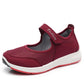 Casual Shoes Women Mesh Breathable Lightweight