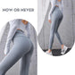 Peach Buttocks Yoga Pants Women's Plastic Slim Elastic High Waist Butt Lift Fitness Pants Bodybuilding Leggings Gym Sports Leggings Jogging Trousers