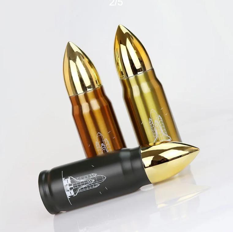Lovely Airless Bottle Power Tea Coffee Bullet Cup Stylish Water Bottle Design Full of Sense