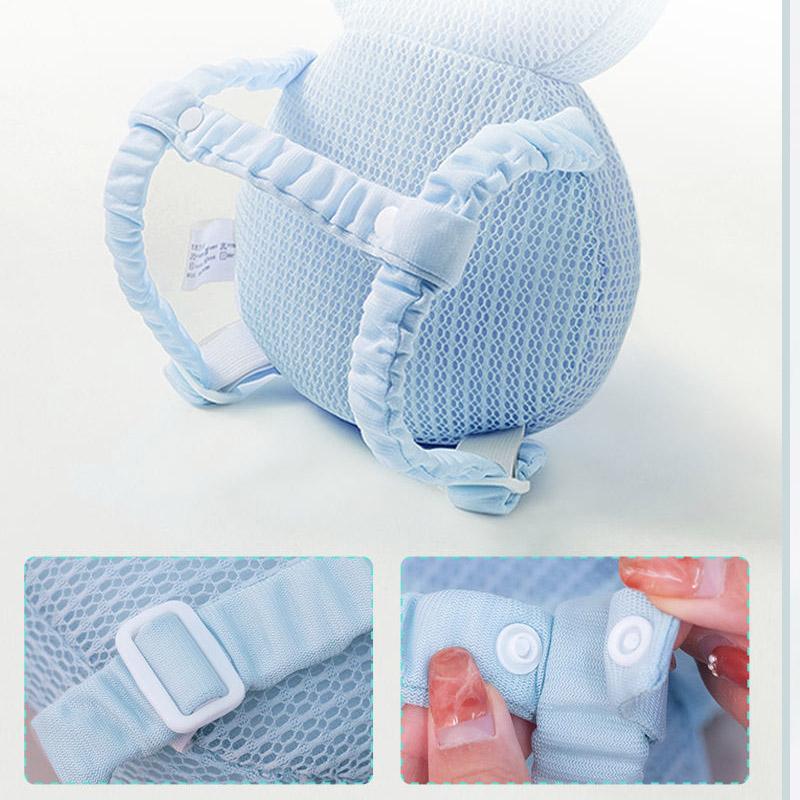 Baby Anti Falling Artifact Head Protection Pillow Protection Pad Brain Protection Child Toddler Toddler Baby Crash Cap