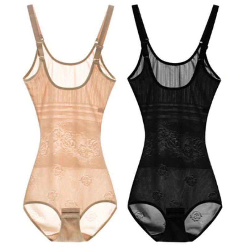 After The Belly Coat Take Off/discharge The Thin Section, One-piece Fat Burning Slimming Clothesthes