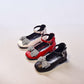 Children's Shoes  Princess Shoes Spring  Summer Girls' Leather Shoes  All-match Elementary School High-heeled Red Performance Shoes