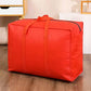Oversized Quilt Dust Bag Moving Packing Belt Bag Portable Storage Bag Luggage Travel Bag Moisture-proof Large-capacity Foldable Wardrobe Storage Bag