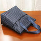 Handbag Ladies Outing Bag Light and Concise Work Small Cloth Bag Fashionable Hand Bag