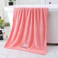 Large Towel Bath Towel Household Towel Set Bath and Wash Face Fabric Is Soft and Absorbent Does Not Shed Hair and Does Not Fade