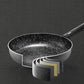 Non-stick Pan Frying Pan Household Cooking Pan Smokeless Pan Pancake Pan Kitchenware Wok