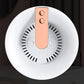 3000ml Double Nozzle Indoor Air Humidifier USB Electric Sprayer Mute Aroma Diffuser Night Light 24h