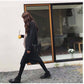 Two-piece Vest Dresses and Sweaters Lady's Winter Long Pullover Female Slim Thick Warm Sweater