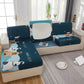 Four Seasons Universal Non-slip Universal Elastic Sofa Cover Shower Cap Sofa Cover Sofa Cushion Cover