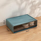 Cosmetics Storage Box Ins Desktop Drawer Large-capacity Lipstick Skin Care Products Jewelry Home Dressing Table Rack