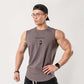 Fitness Quick-drying Vest Equipment Training Basketball Sports Sleeveless T-shirt