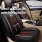 Car Seat Cover Universal Auto Seat Cushion 5 seats Universal car seat cover Waterproof 2 pcs set