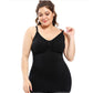 Breastfeeding Underwear Bra Plus Size Fat 100kg Top Buckle Camisole Top Anti-sagging Bra Thin and Comfortable No Need To Wear Underwear