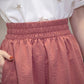 200 Kg Can Wear Large Size Wide-leg Shorts Female Summer Loose High-waist Shorts Female Students Casual All-match Pants