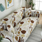 China Wind Stretch Universal Sofa Cover All-inclusive Universal Non-slip Sofa Cushion Full Leather Sofa Cover Towel Combination