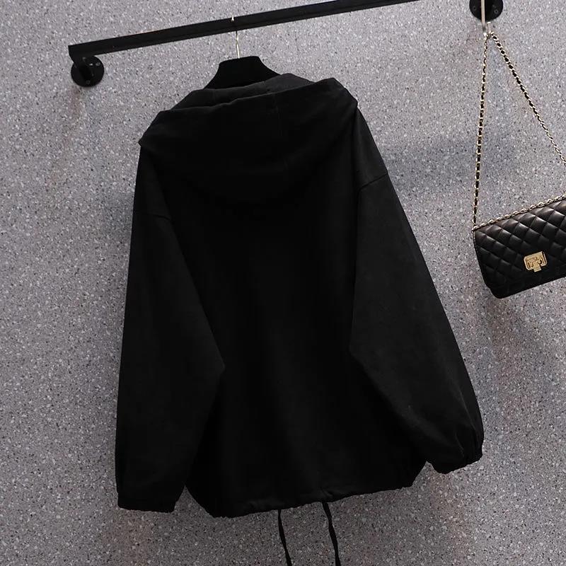 Hoodied Long Sleeve Streetwear Harajuku Sweatshirt Women Unisex Sport Hoody Yellow Tops