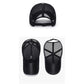 Hats Men's Summer Sun Hats Outdoor Sun Protection Sun Hats Baseball Caps Linen Summer Mesh Caps Breathable Peaked Caps