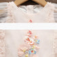 Girls Dress Children's Clothing Mesh Summer Dress Baby Girl Sleeveless Summer Girl Breathable Princess Skirt Tutu Skirt