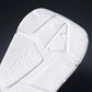 Spring Men's High-top Sports Shoes Men's All-match Height Increase Shoes Breathable Student Shoes Men