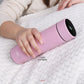 Intelligent Temperature Measuring Mug for Men and Women Portable Vacuum 304 Stainless Steel Water Cup Business Cup Travel Cup