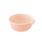 Double Hollow Fruit Bowl Plastic Vegetable Basket Household Thicken Kitchen Fruit Basket Large Creative Living Room Fruit Plate