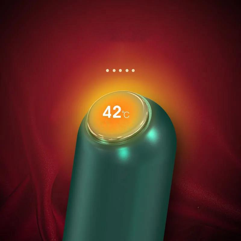 Pore Cleaning Device Blackhead Suction Device Electric Hot-cold Alternately Shrink Pores To Improve Facial Skin To Remove Acne Home Beauty Device