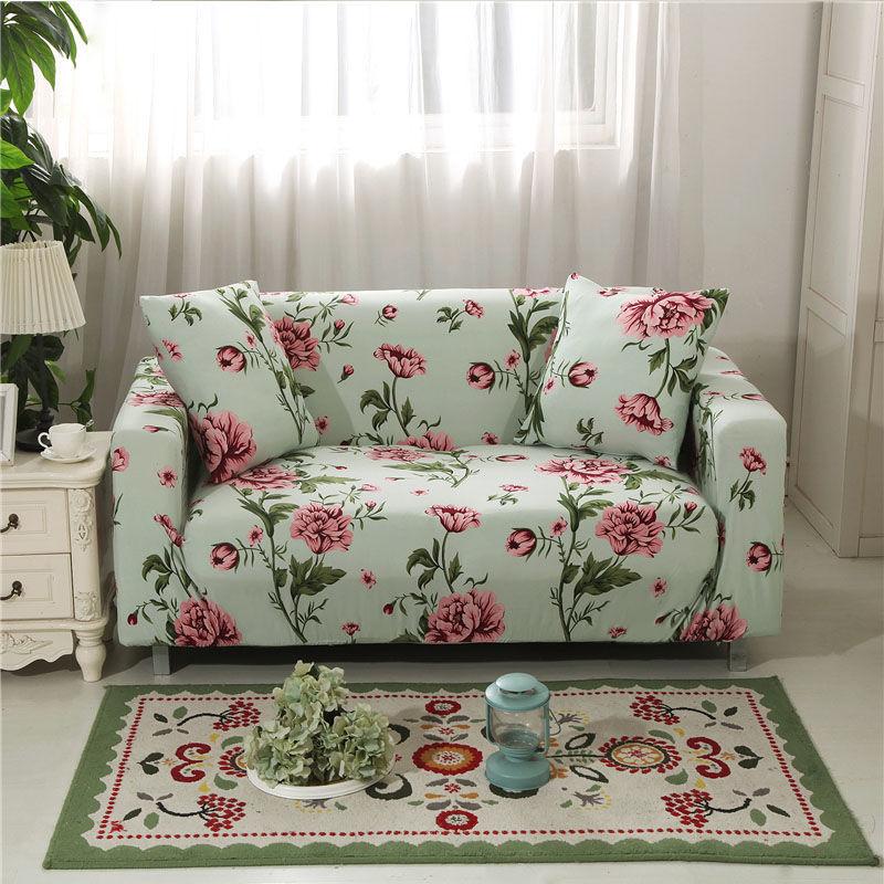 All-inclusive Sofa Cover Universal Universal Multi-specification Furniture Dust Cover Four Seasons Universal Sofa Cover