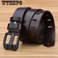 Fashion Brand Genuine Leather Belt For Jeans Leather Belt Men Belts Luxury Belt Straps