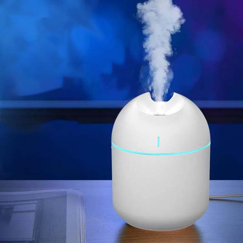 Small Portable Humidifier To Increase The Moisture Replenishment Air-conditioned Room Humidifier