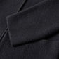 Autumn Mid-length Cardigan Sweater Men's Korean Version of The Trend of Knit Sweater Personality Thin Coat Youth Line Clothes Outer Wear