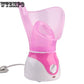 Deep Cleaning Facial Cleaner Beauty Face Steaming Device Facial Steamer Machine Facial Thermal
