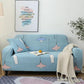 Slipcover Non-slip Elastic Sofa Covers Polyester Four Season All-inclusive Stretch Sofa Cushion Sofa Towel 1/2/3/4-seaters