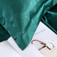 Ice Silk Four-sector Four Seasons Universal Bedding Simple Silk Clothing Skin Naked 1.8 M 2 Meter Bed Bedding Set