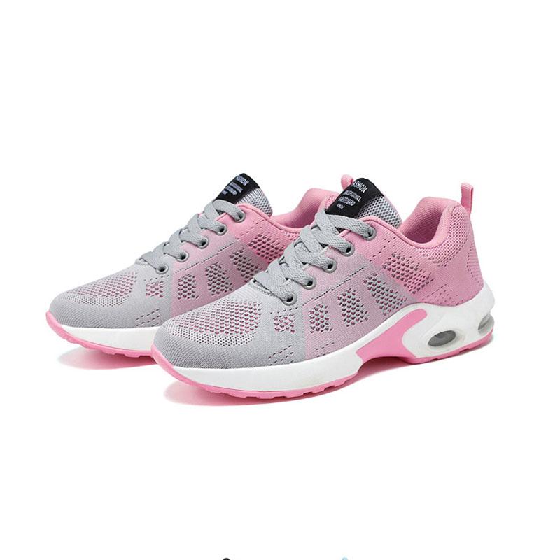 Shoes Women Soft Bottom Cushion Shoes Women's Shoes Casual Shoes Sports Shoes Running Shoes