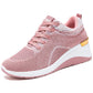 Women's Casual Shoes Mesh Breathable Running Shoes Gym Sports Shoes Outdoor Comfortable Fitness Coach Sports Light Walking Jogging Shoes