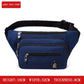 Multifunctional Small Bag Trendy Men's Pockets Outdoor Men's and Women's Casual Running Mobile Phone Pockets Business Collection Wallet