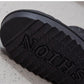 Snow Boots Women's Shoes Winter Mid-tube Women's Boots Cotton Shoes Plus Velvet Thickening Warm Flat Bottom Non-slip