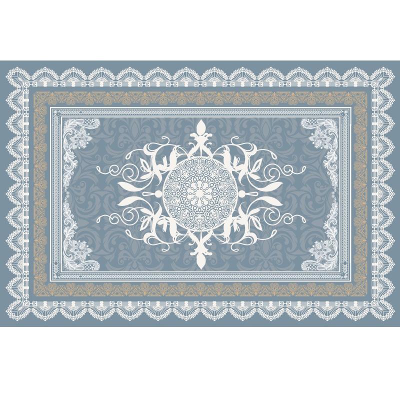 Household Carpet Living Room Carpet Sofa Side Carpet Dining Room Carpet Corridor Carpet Bedroom Bedside Carpet