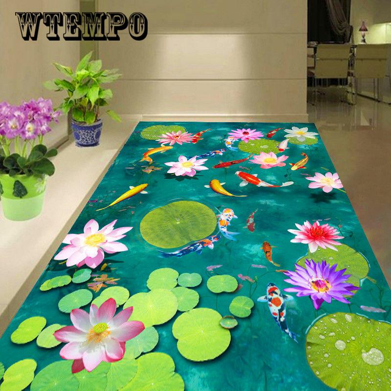 Aquarium Blue Dolphins Sea Beach 3d Non Slip Microfiber Carpets Area Rug For Living Rooms