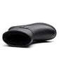 Plus Velvet Padded Women's Shoes Short Snow Boots Non-slip Warm Winter Boots Women's Cotton-padded Shoes with Cashmere