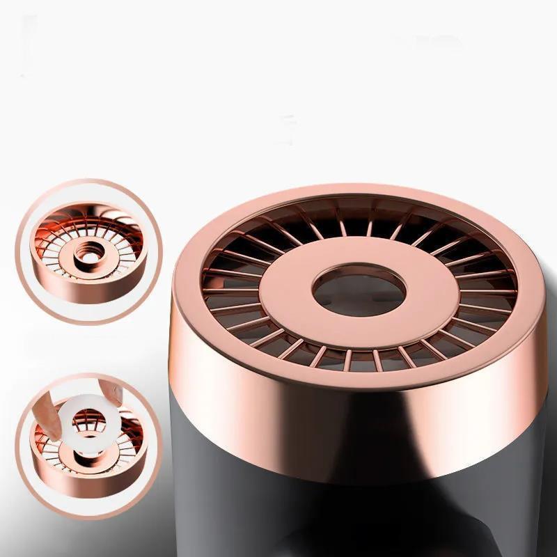 12000Pa Car Vacuum Cleaner Portable Handheld Vacuum Cleaner Cigarette Lighter Head  Wet & Dry Cleaner