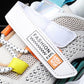 Children's Shoes Kids Spring and Summer Children's Sneakers Single Mesh Small Boys Running Big Children's Breathable Mesh Surface