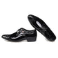 Men's Business Dress Shoes Youth British Korean Breathable Trendy Shoes