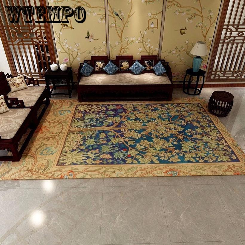 Geometric Carpets For Living Room Bedroom Rugs Sofa Coffee Table Floor Mat  Carpet