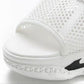 Casual Sports Sandals Women's Knitted Fish Mouth Thick Bottom Non-slip Lightweight Breathable Sports Models Light and Comfortable