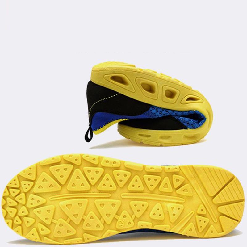 Men 'S Sneaker Summer Breathable Mesh Shoes Sports Casual Shoes Running Shoes Non -Slip Breathable Sports Shoes