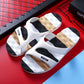 Summer Men's Slippers Personalized Non-slip Wear-resistant Shoes Beach Household Sandals and Slippers