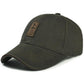Baseball cap, male fashion youth sunshade cap, black recreational duck tongue cap, male cap
